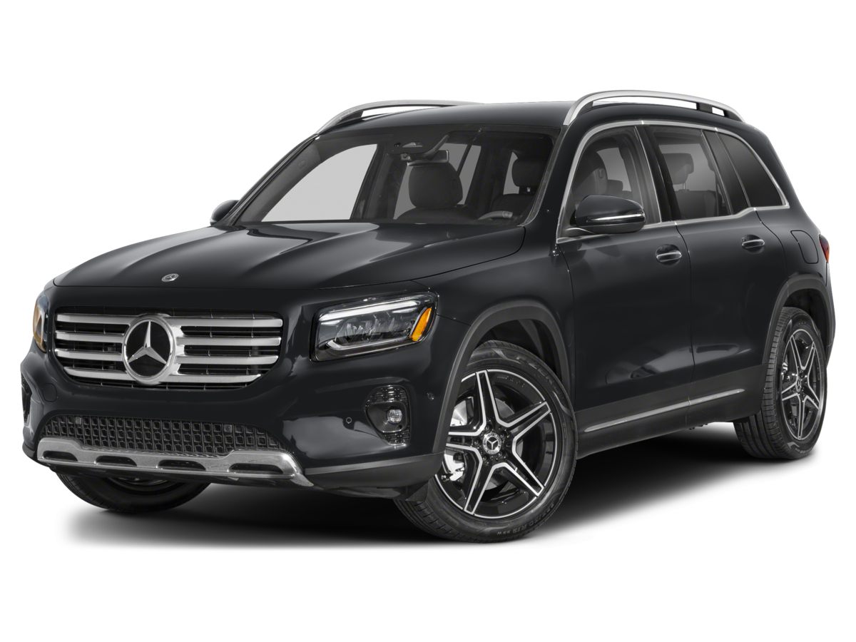 2026 Mercedes Benz GLB 250 4MATIC photo 15