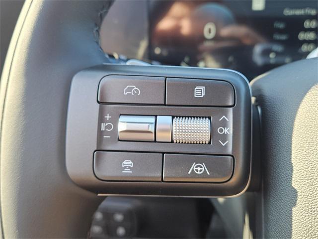 2026 Hyundai Palisade Calligraphy photo 24