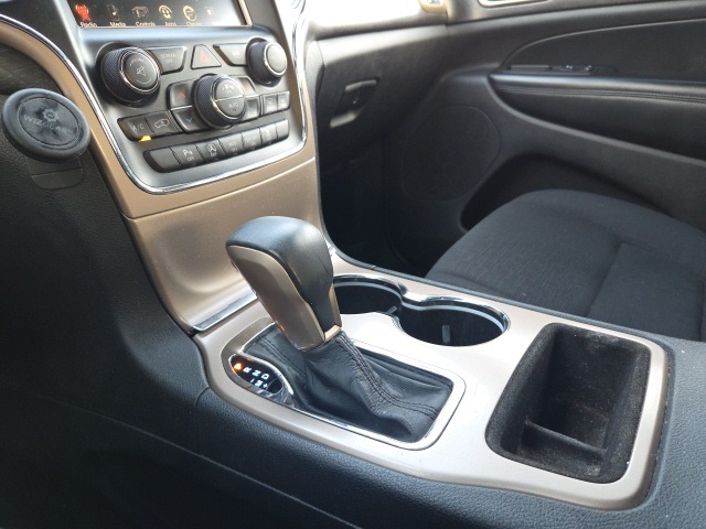 2017 Jeep Grand Cherokee Laredo photo 25