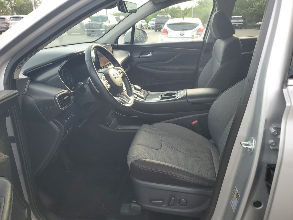 2023 Hyundai Santa Fe SEL Convenience photo 26