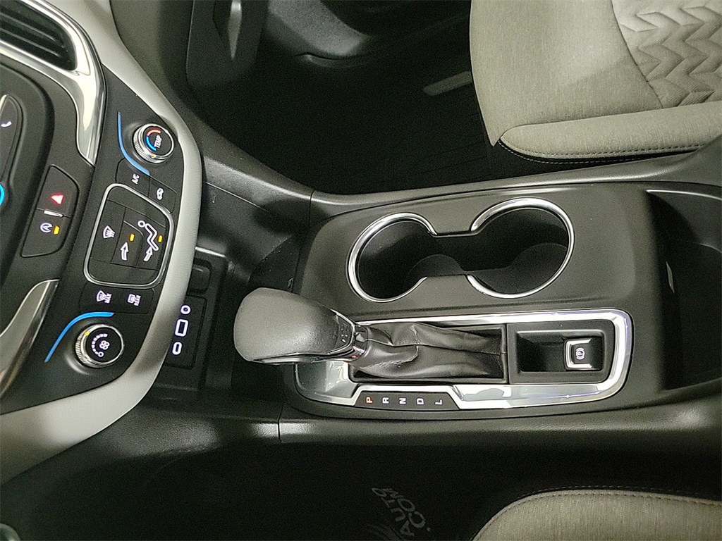 2023 CHEVROLET EQUINOX - Image 18