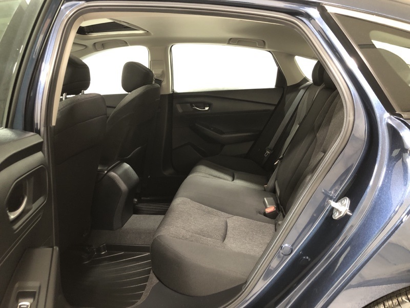 2024 Honda Accord EX photo 14