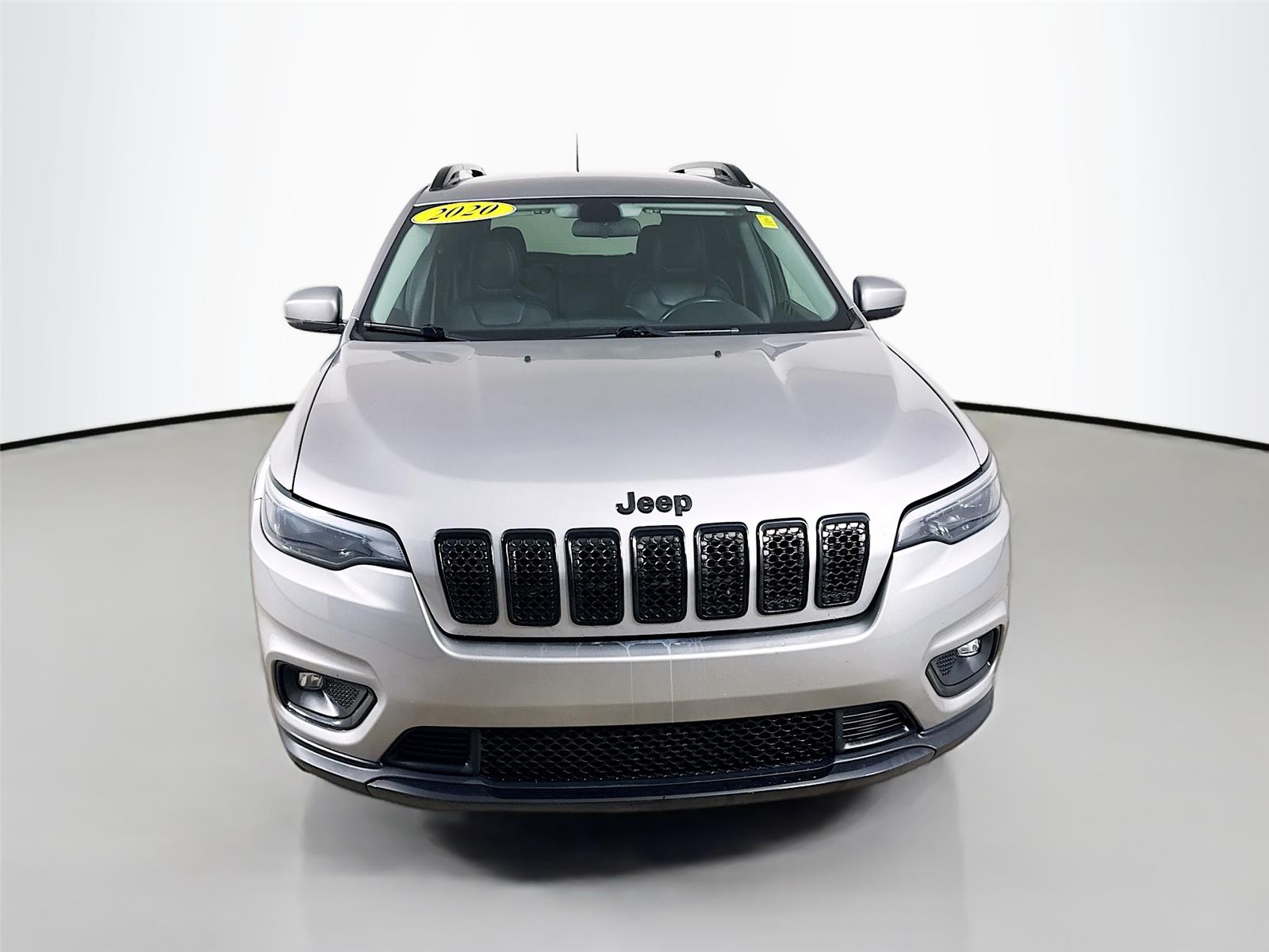 Used 2020 Jeep Cherokee Latitude Plus with VIN 1C4PJMLX1LD621398 for sale in Stevens Point, WI