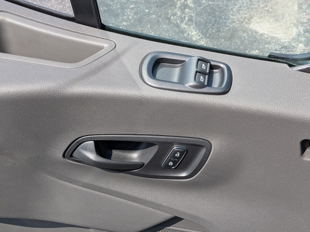 2025 Ford Transit photo 11