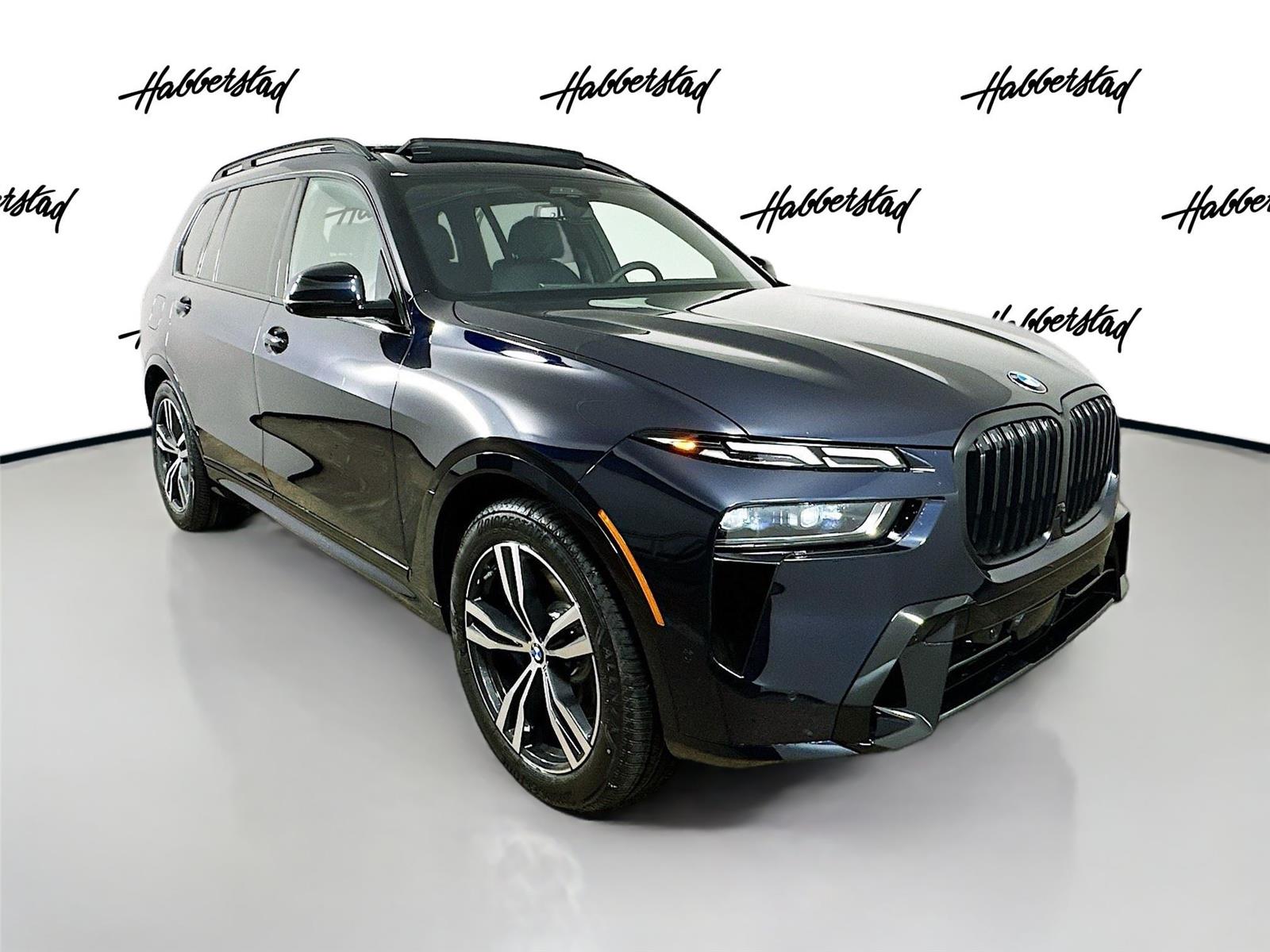 2026 Bmw X7 xDrive40i photo 3