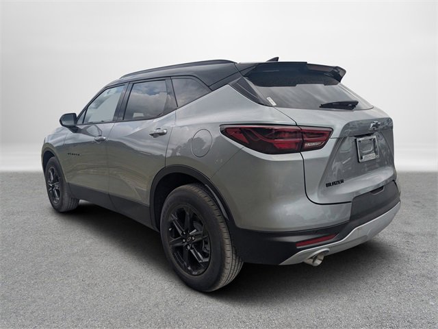2025 Chevrolet Blazer 2LT photo 6
