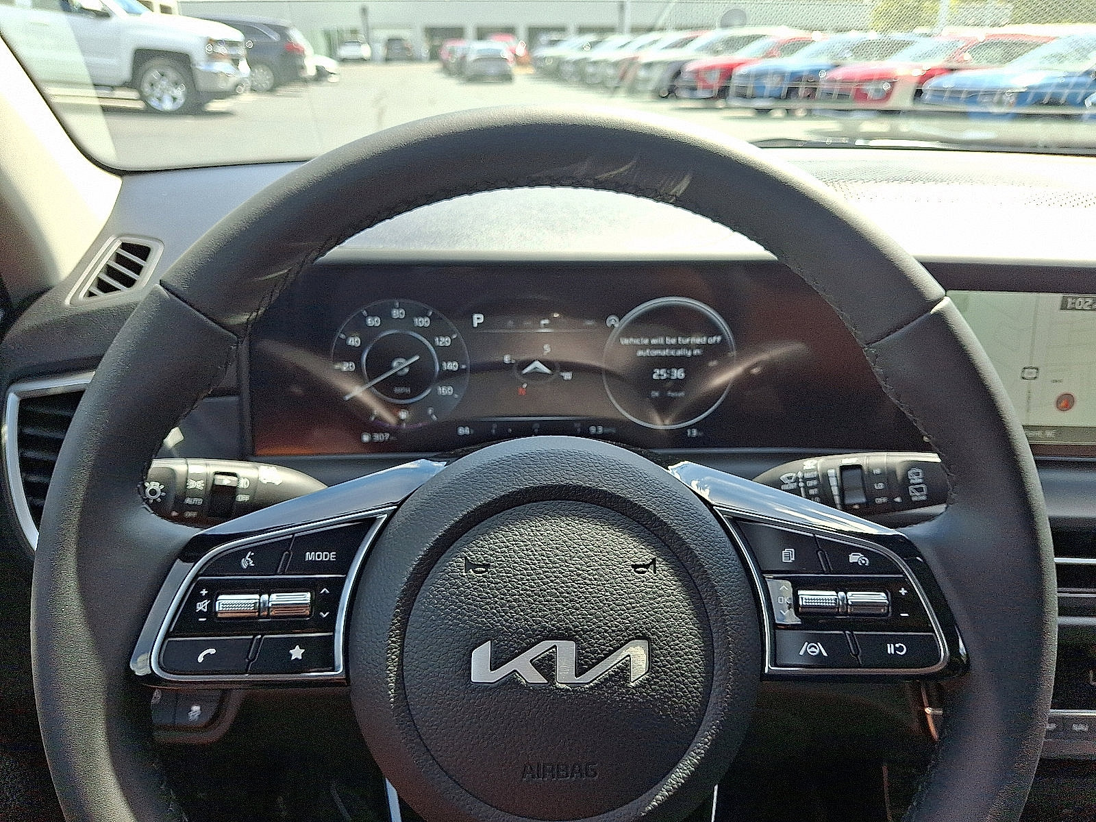 2026 Kia Seltos EX photo 11