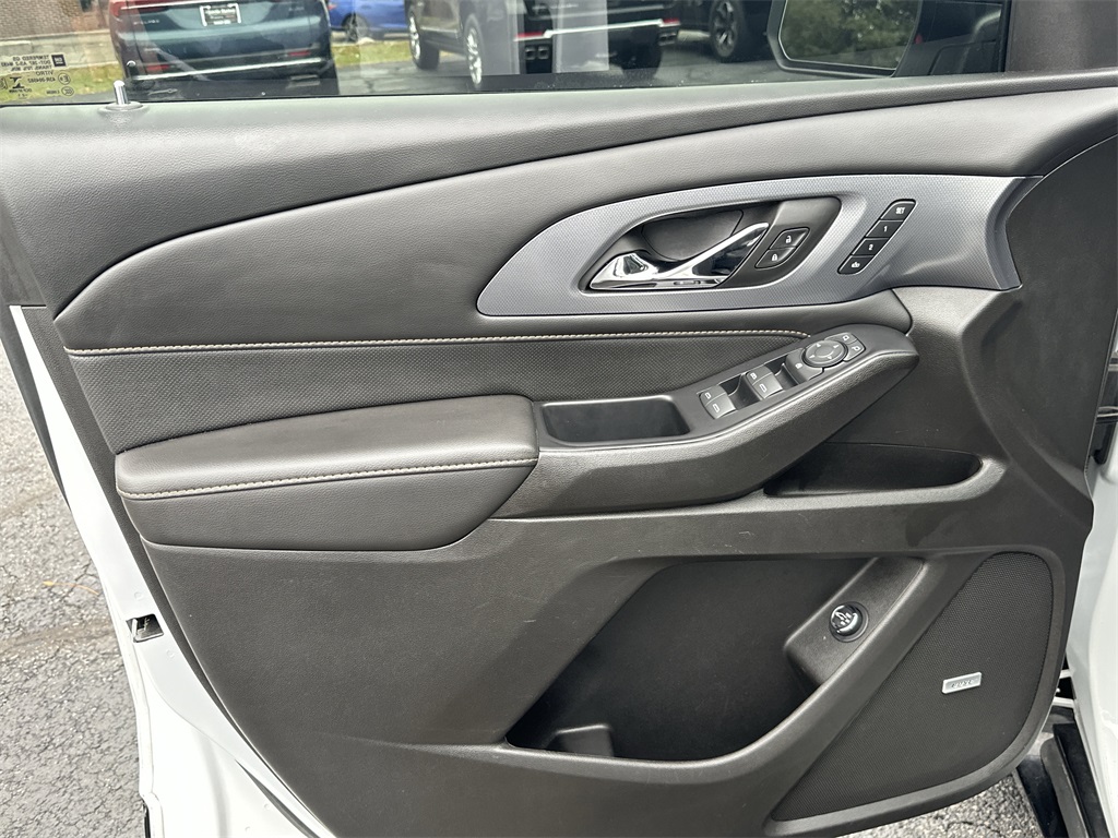 2021 CHEVROLET TRAVERSE - Image 19