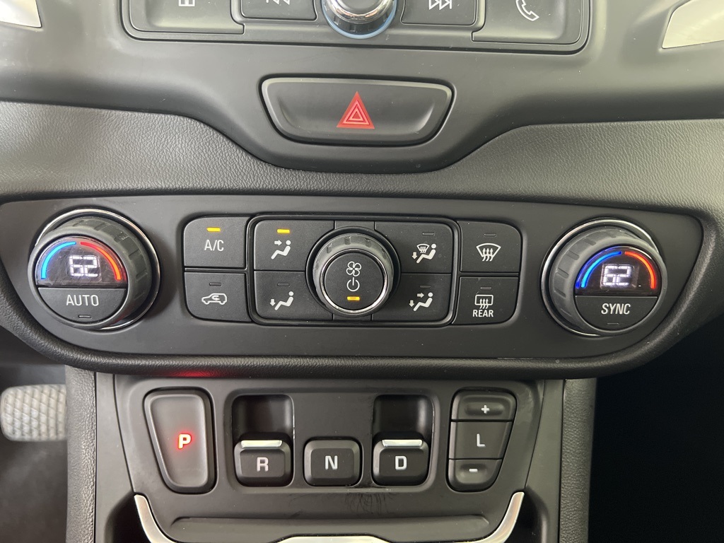 2019 Gmc Terrain SLE photo 10