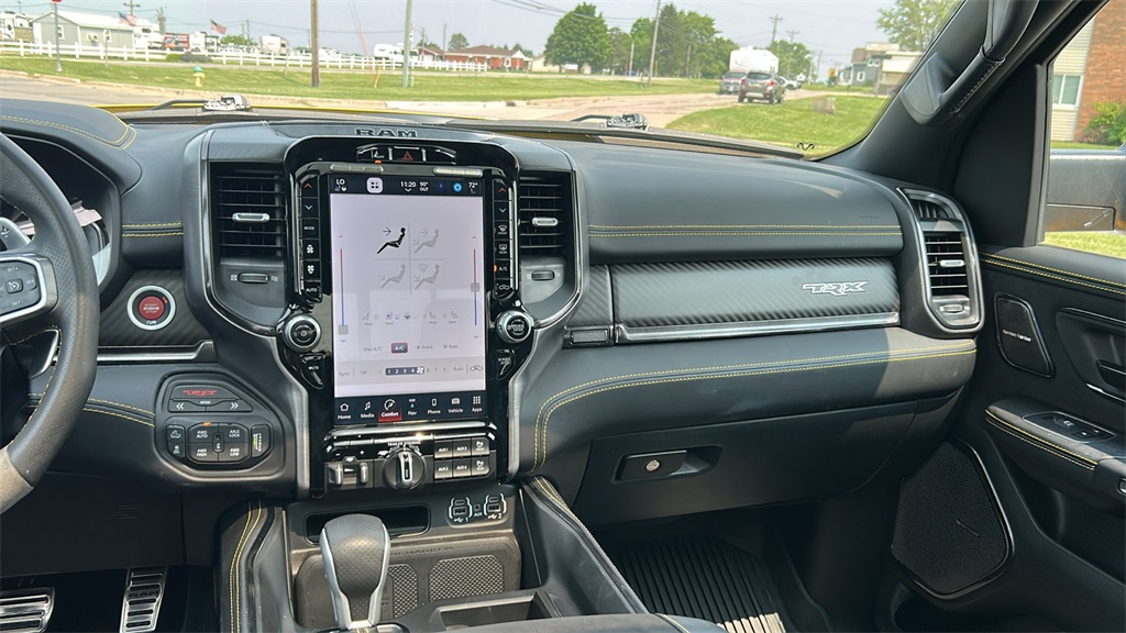 2023 Ram 1500 TRX photo 37