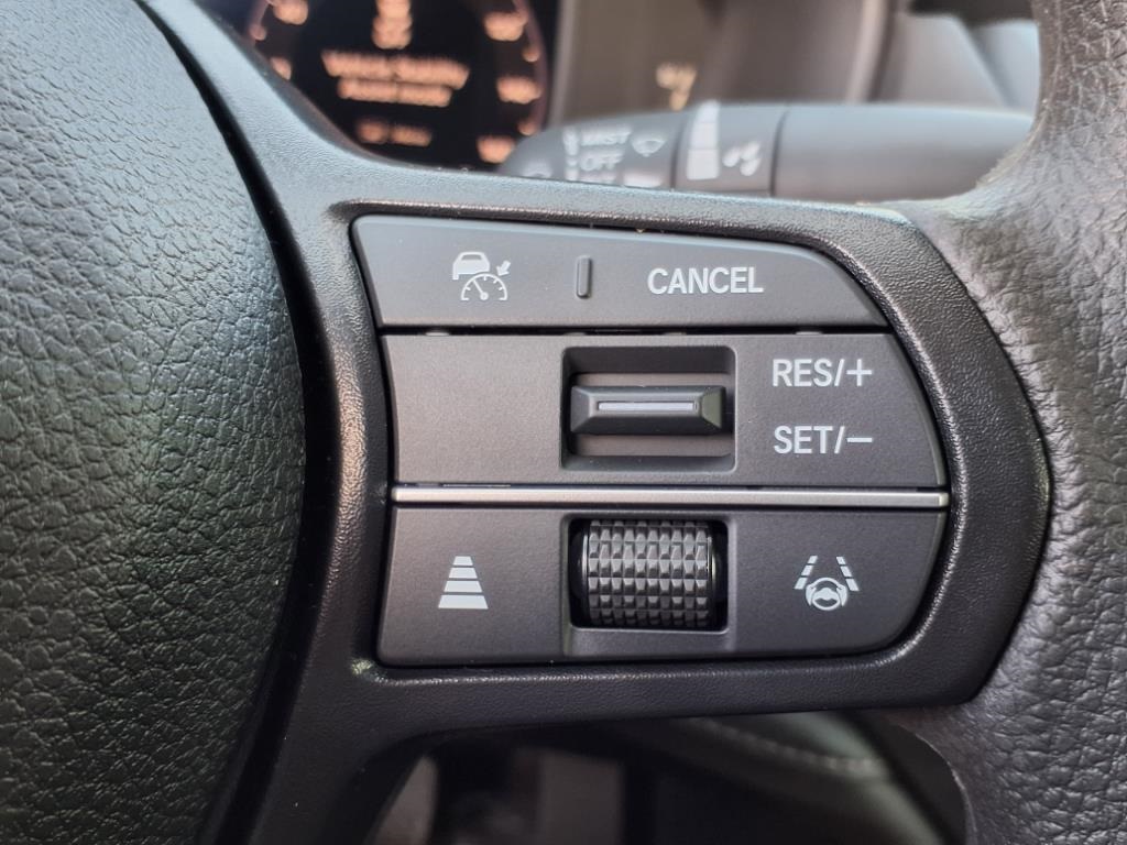 2025 Honda Accord SE photo 22