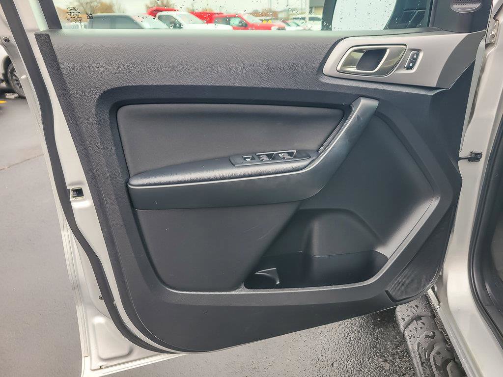2019 FORD RANGER 4WD CREW - Image 22