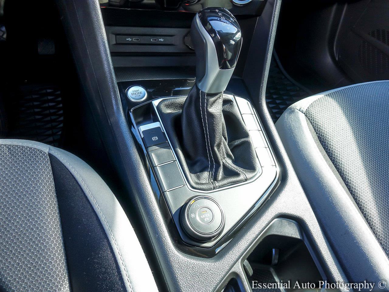 2024 VOLKSWAGEN TAOS - Image 20