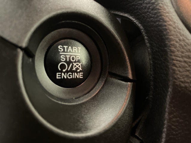 2019 Jeep Compass Trailhawk photo 26