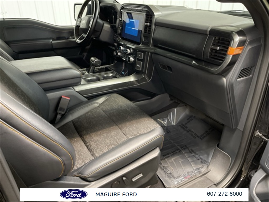 2023 Ford F-150 Tremor photo 18