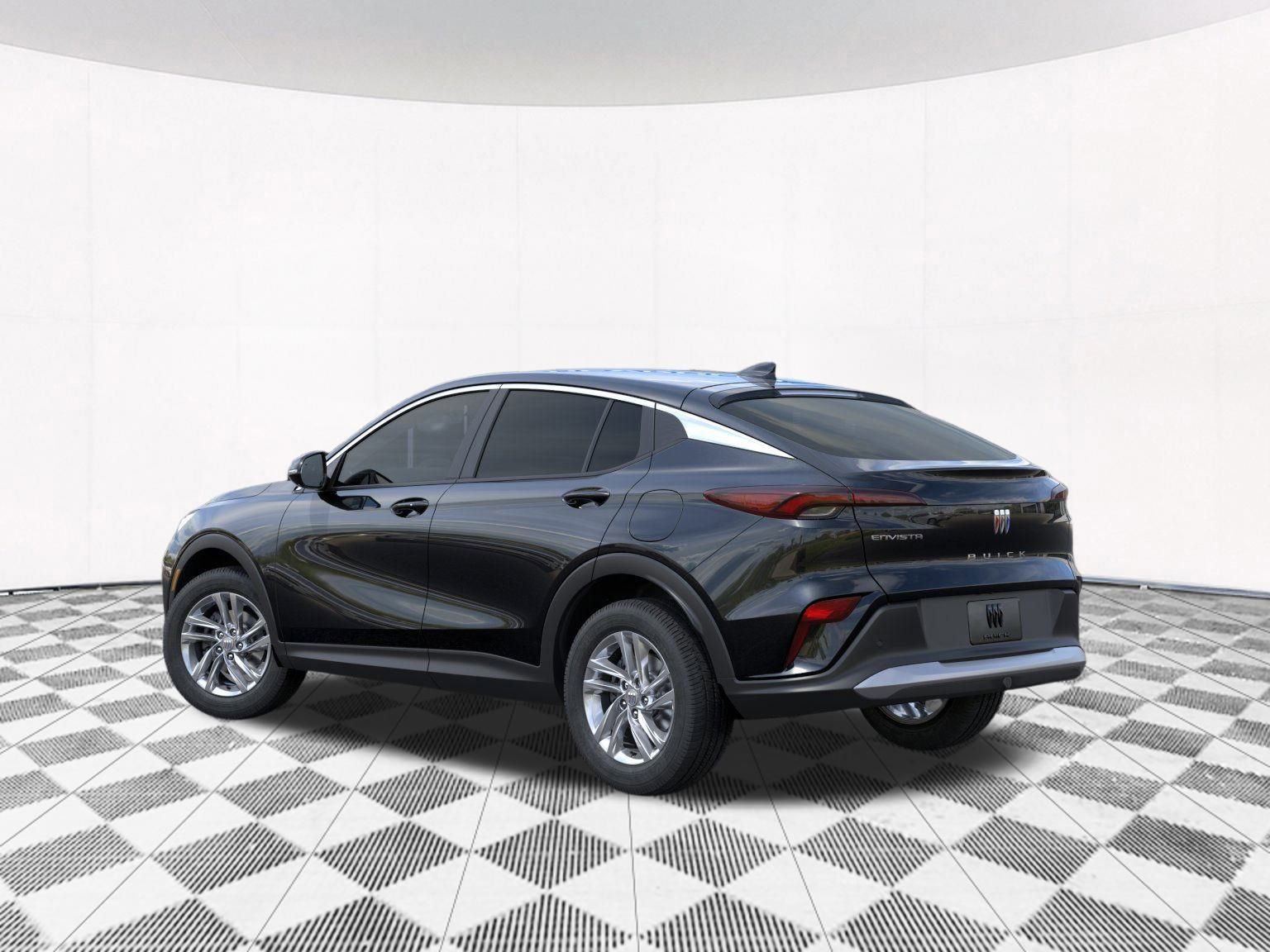 2025 Buick Envista Preferred photo 5