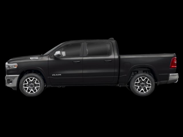 2026 Ram 1500 Laramie photo 3