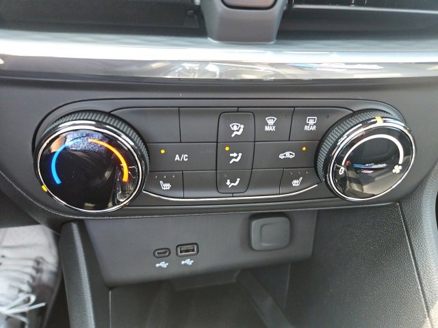 2026 Buick Encore GX Preferred photo 23