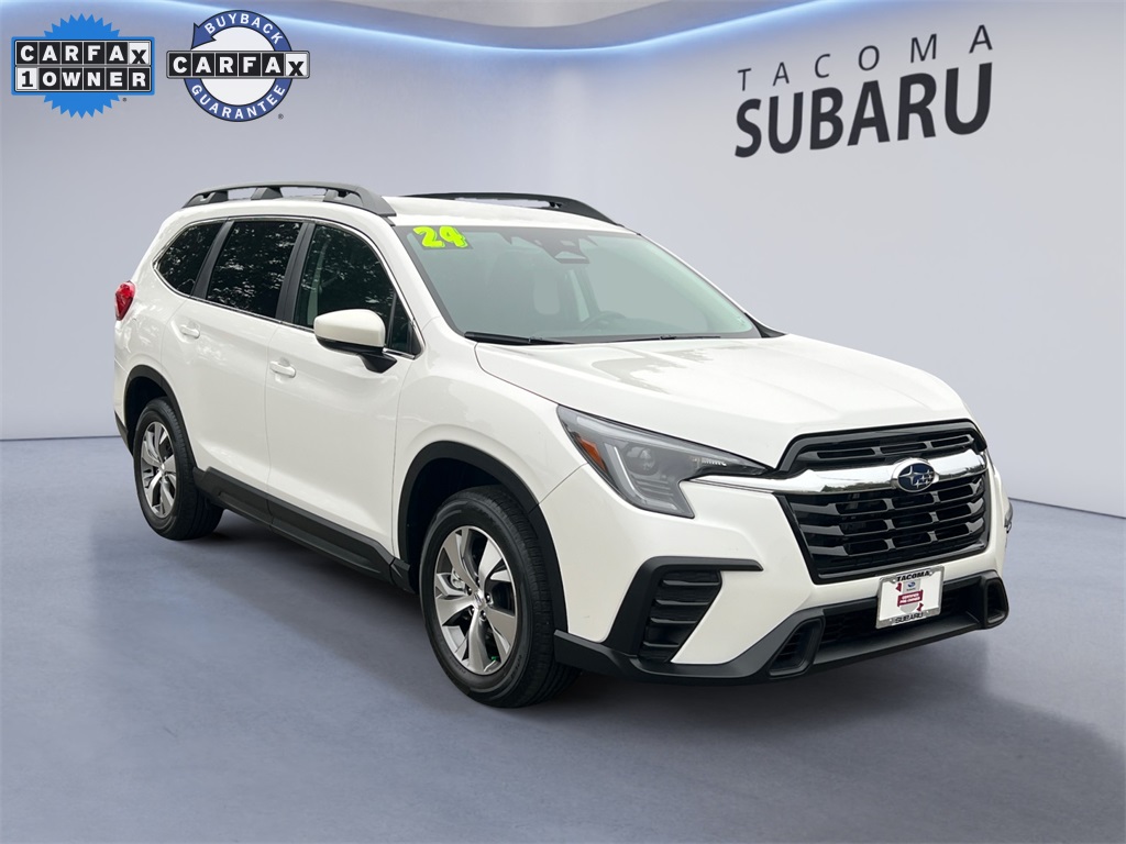 2024 Subaru Ascent Premium photo 6