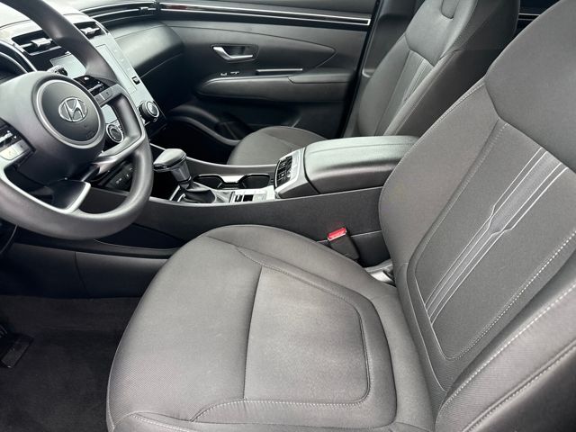 2023 Hyundai Tucson SEL photo 13