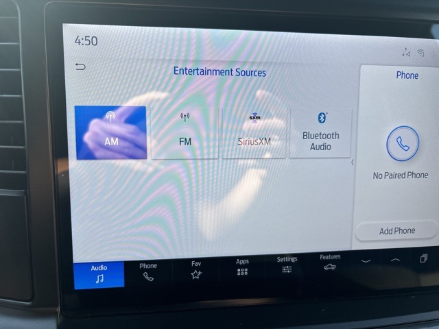 2025 Ford F-150 STX photo 21
