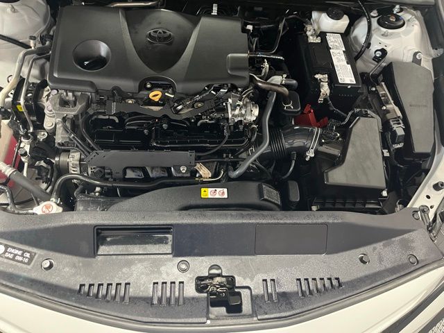 2023 Toyota Camry SE photo 20