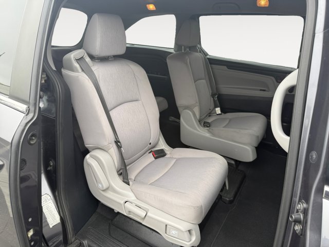2020 Honda Odyssey LX photo 17