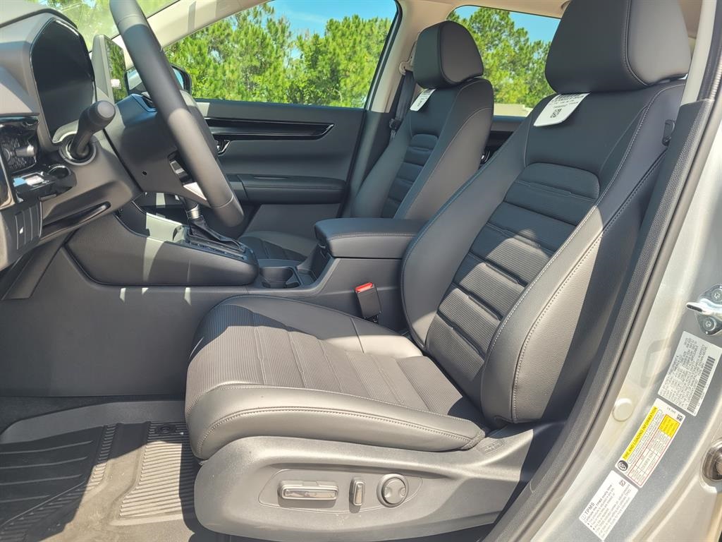 2026 Honda CR-V EX-L photo 14