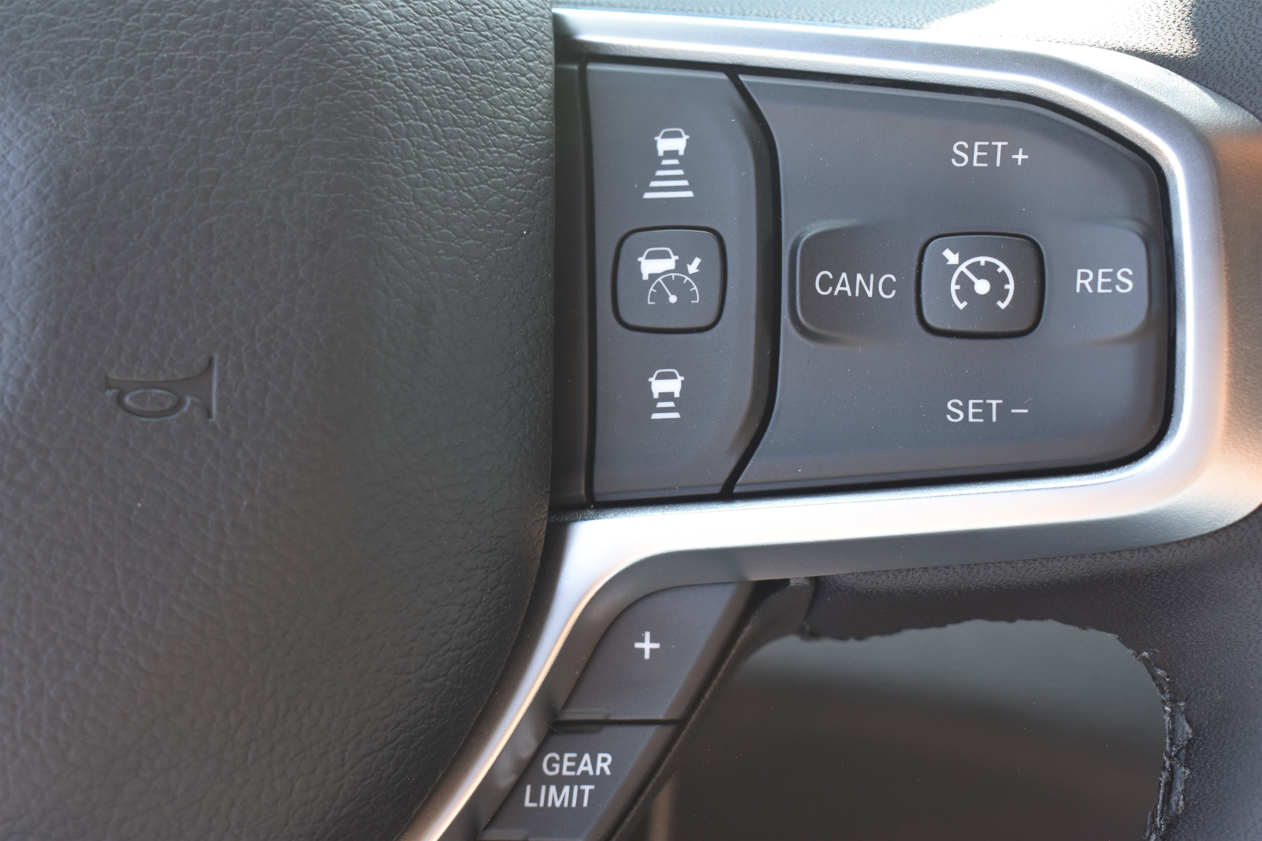 2026 Ram 1500 Big Horn photo 15