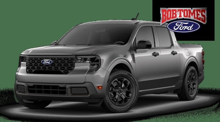 2026 Ford Maverick XLT's photo