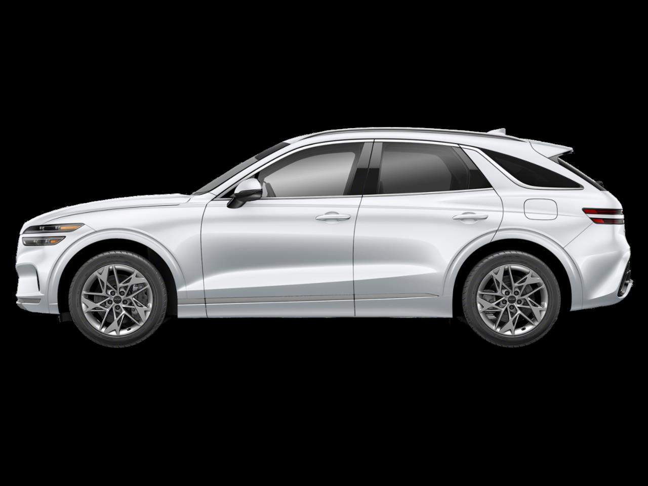 2026 Genesis GV70 2.5T Select photo 2