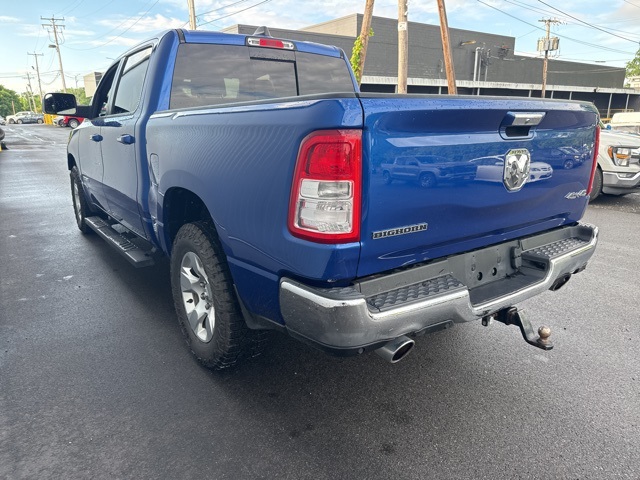 2019 Ram 1500 Big Horn Lone Star photo 20