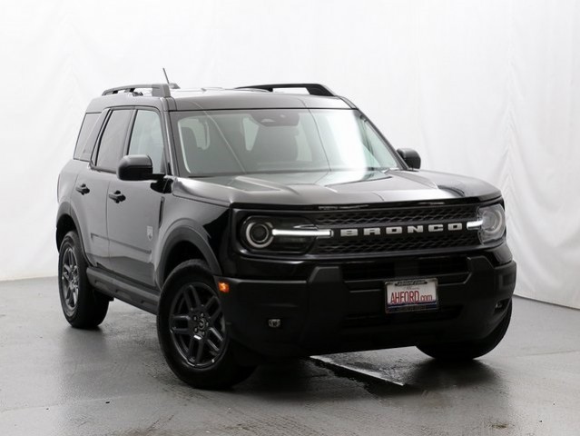 2025 Ford Bronco Sport Big Bend®
