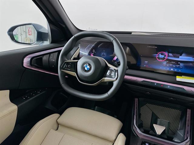 2025 Bmw X3 30x Drive photo 21
