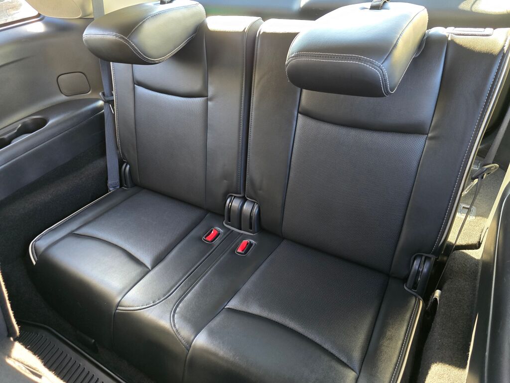 2020 Infiniti QX60 Luxe photo 16