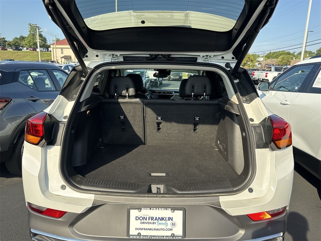 2022 Buick Encore GX Essence photo 29