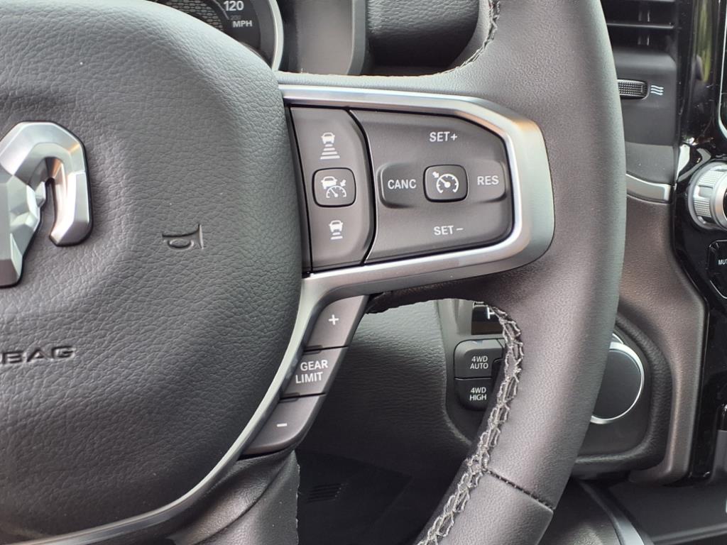 2025 Ram 1500 Big Horn Lone Star photo 11