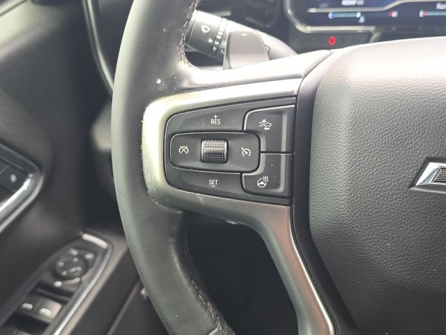 2023 Chevrolet Silverado 1500 RST photo 24