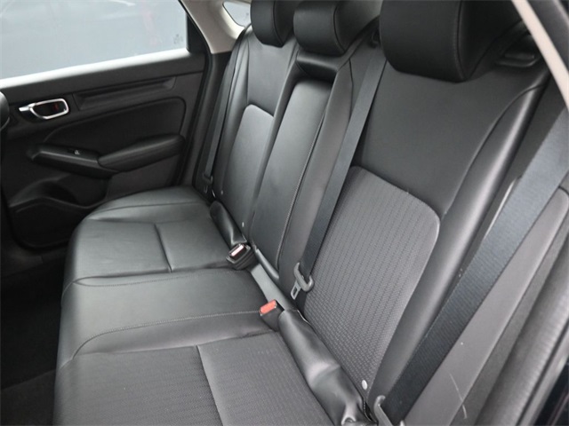 2023 Honda Civic EX-L photo 12
