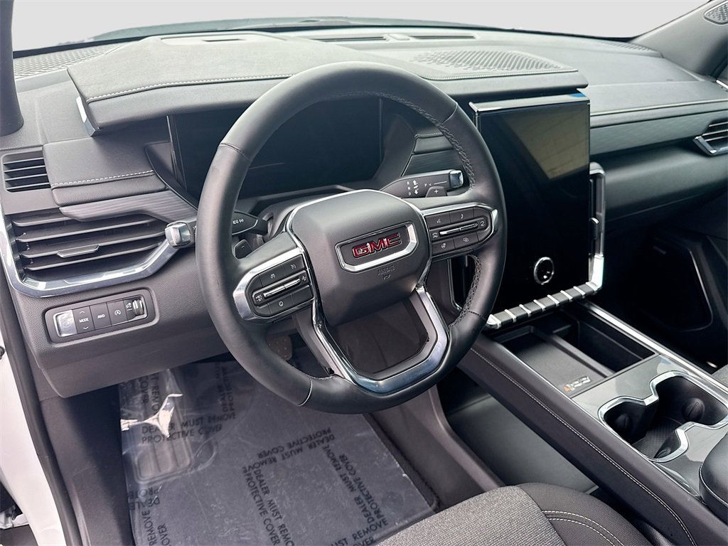 2025 Gmc Acadia Elevation photo 8