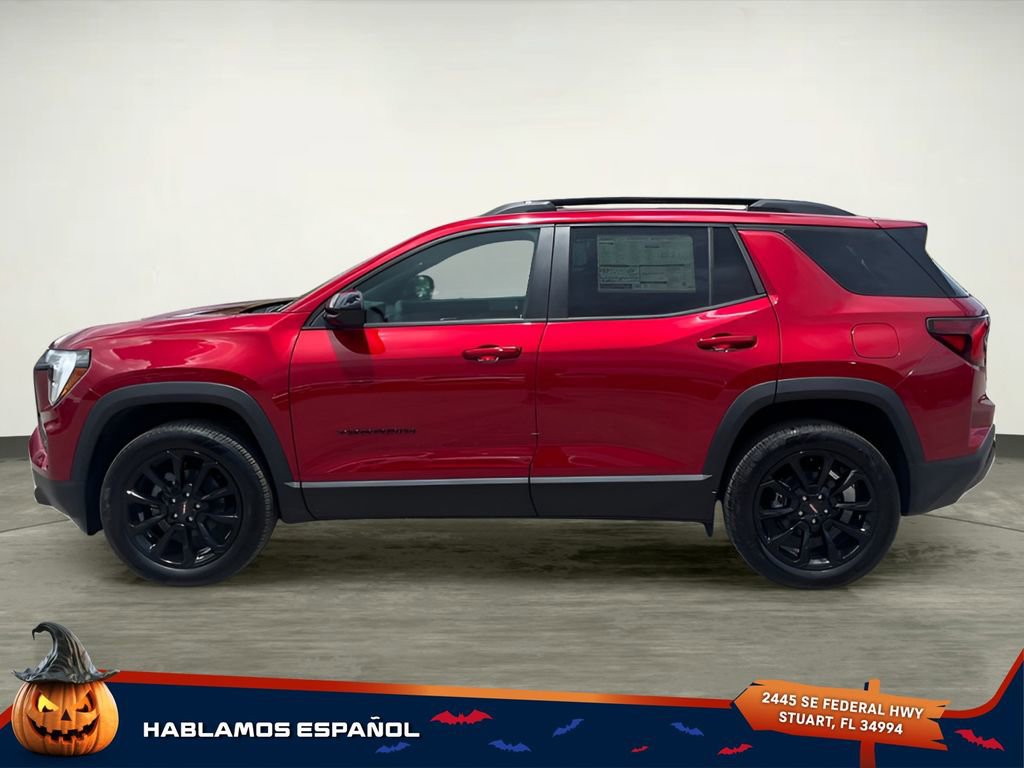 2026 Gmc Terrain Elevation photo 3