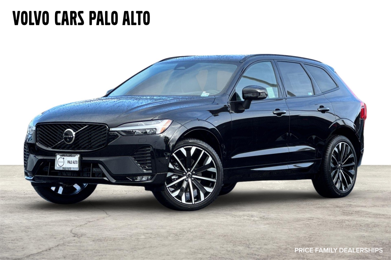 2026 Volvo XC60 Ultra's photo