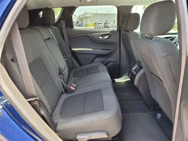 2022 Chevrolet Blazer 2LT photo 16
