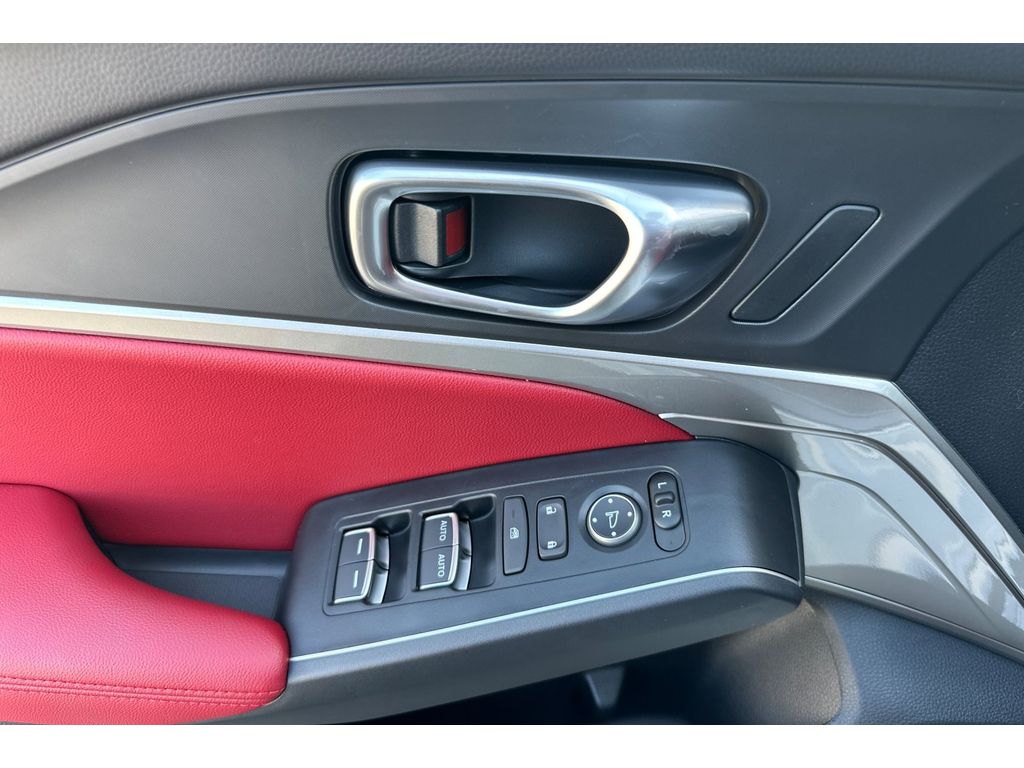 2026 Acura Integra A-Spec photo 6