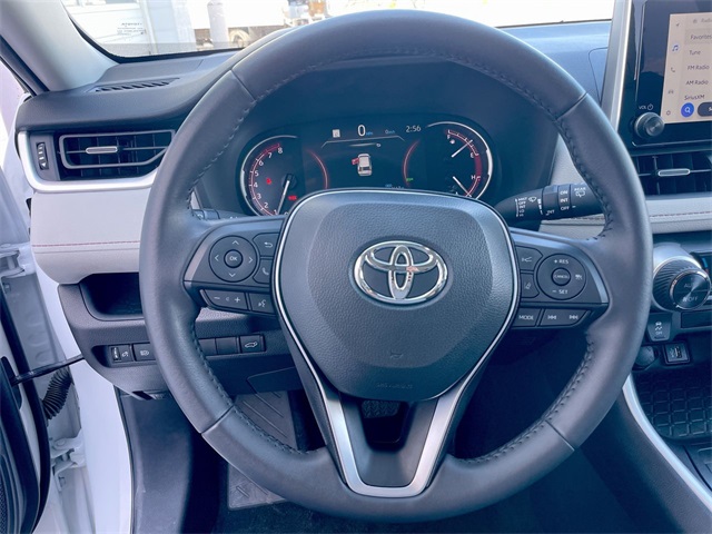 2025 Toyota RAV4 XLE Premium photo 7
