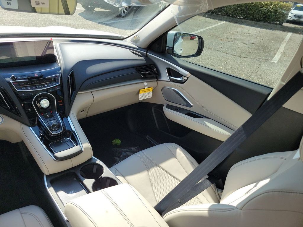 2026 Acura RDX Technology photo 3