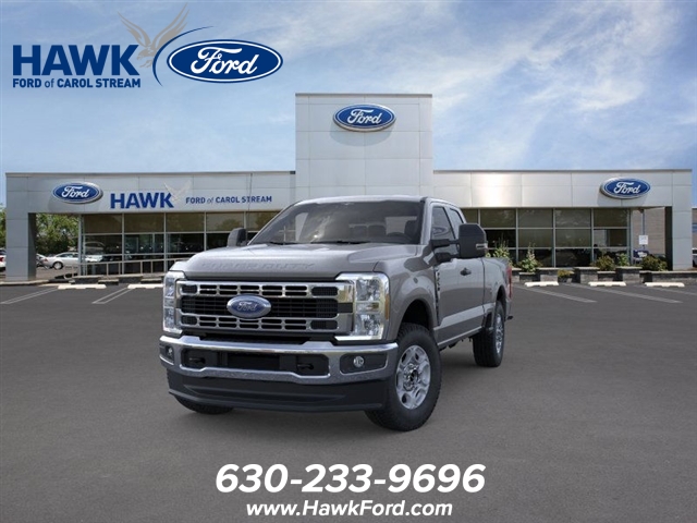 2026 FORD F-250 - Image 2