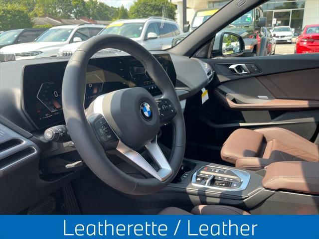 2026 Bmw 228 photo 4