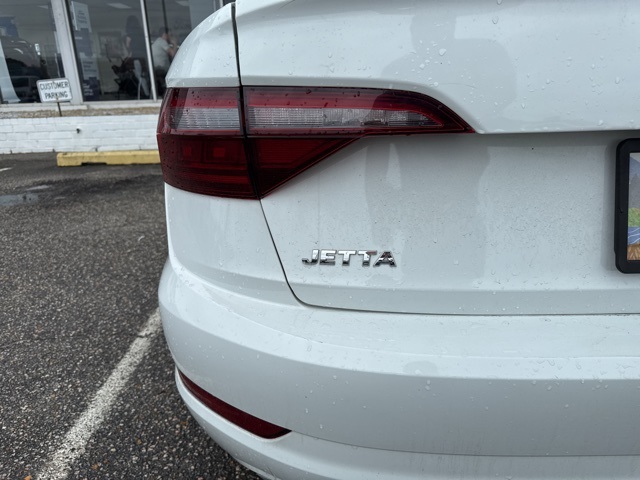 2020 Volkswagen Jetta 1.4T S photo 4