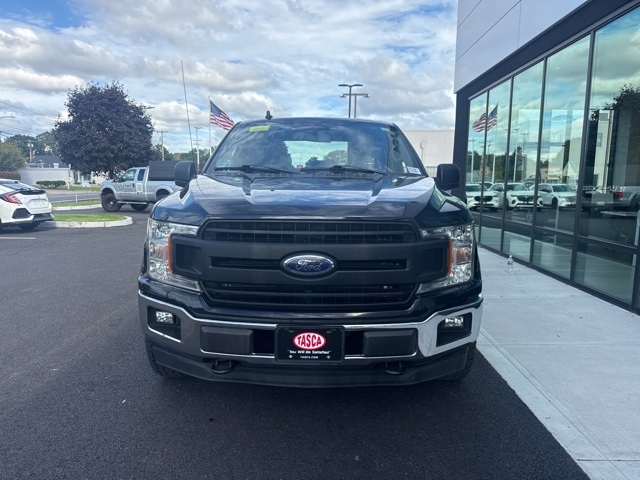 2020 Ford F-150 XL photo 6